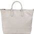 Halmahera Shopper Bag Leather 40 cm Variant pearl grey  Halmahera Shopper Bag Leather 40 cm Variant pearl grey