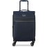 Brochant 3 4 wheels Cabin trolley 55 cm with expansion pleat Variant marineblau