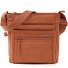  Inner City Orva shoulder bag RFID 25 cm Variant corduroy redwood burl