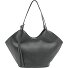 My Bestie Shopper Bag Leather 49 cm Variant dark grey My Bestie Shopper Bag Leather 49 cm Variant dark grey
