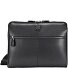 Varese shoulder bag leather 32 cm Variant black Varese shoulder bag leather 32 cm Variant black