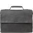 Percent briefcase 39 cm laptop compartment Variant grau  Percent briefcase 39 cm laptop compartment Variant grau