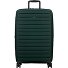  Striper 4 wheels Trolley 68 cm Expandable Variant dark green