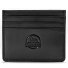  Memphis Credit card case RFID protection Leather 10 cm Variant black 2