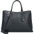  Adria Shopper Bag Leather 41 cm Laptop compartment Variant navy