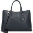  Adria Shopper Bag Leather 41 cm Laptop compartment Variant navy