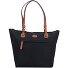  X-Bag Shopper Bag 25 cm Variant schwarz