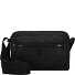 Quantic Shoulder bag 20 cm Variant black Quantic Shoulder bag 20 cm Variant black