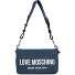  Denim Signature Love Shoulder Bag 24 cm Variant denim