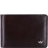  Colorado wallet RFID leather 10 cm Variant bordeaux