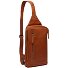 Rotterdam Shoulder bag Leather 16 cm Variant cognac Rotterdam Shoulder bag Leather 16 cm Variant cognac