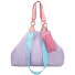  Izzy Canvas Shopper Bag 45 cm Variant purple