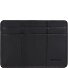 Everett credit card case leather 10 cm Variant schwarz Everett credit card case leather 10 cm Variant schwarz