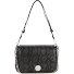  Confetto Boa Shoulder Bag 24 cm Variant black