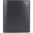 Avana wallet RFID leather 9.5 cm Variant navy  Avana wallet RFID leather 9.5 cm Variant navy