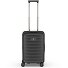  Airox Advanced 4 wheels Cabin trolley S 55 cm Laptop compartment with expansion pleat Variant black