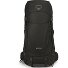  Kyte 58 Trekking backpack WXS-S 75 cm Variant black