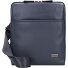 Torino shoulder bag leather 22 cm Variant navy  Torino shoulder bag leather 22 cm Variant navy