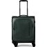  Eco Coated 4 wheels Cabin suitcase S 55 cm Variant deep green