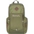  Terra backpack 48 cm laptop compartment Variant olivgruen