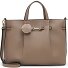  TAS Marissa Shopper Bag M 37 cm Variant taupe
