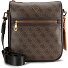  Milano Shoulder bag 22 cm Variant coffee