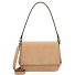 Lily Shoulder Bag M Leather 23 cm Variant beige Lily Shoulder Bag M Leather 23 cm Variant beige