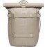  LumoSense Rolltop Daypack 44 cm Laptop compartment Variant sand