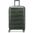  Meteor 4 wheels Trolley L 78 cm with expansion pleat Variant olive