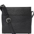  Hirsch Candice Shoulder bag Leather 24 cm Variant schwarz
