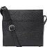 Hirsch Shoulder bag Leather 24 cm Variant schwarz Hirsch Shoulder bag Leather 24 cm Variant schwarz