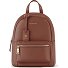  Bologna Leather City Backpack Genuine Leather 27 cm Variant brown
