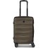  Edition 03 4 wheels Cabin suitcase 55 cm Variant chocolate-brown