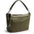  Astero Shoulder Bag Genuine Leather 32 cm Variant olive green