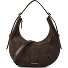  Whisper Shoulder Bag Genuine Leather 23.5 cm Variant fango