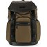  Relyon Daypack M 47.5 cm Laptop compartment Variant brown