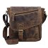 Vintage Shoulder bag Leather 26 cm Variant brown Vintage Shoulder bag Leather 26 cm Variant brown