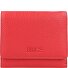  Marmolada wallet RFID leather 10.5 cm Variant rosso