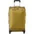  Expanse 4 wheels Trolley 75 cm with expansion pleat Variant gold