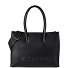  Bianka Re Shopper Bag 40 cm Variant nero