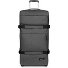  Transit'R Plus 2 wheels Travel bag 80 cm Variant black denim