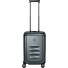 Spectra 3.0 Frequent Flyer Carry On 4 wheels Cabin trolley 55 cm Laptop compartment with expansion pleat Variant storm Spectra 3.0 Frequent Flyer Carry On 4 wheels Cabin trolley 55 cm Laptop compartment with expansion pleat Variant storm