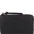  Bestie Wallet Leather 16 cm Variant black