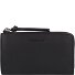 Bestie Wallet Leather 16 cm Variant black Bestie Wallet Leather 16 cm Variant black