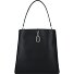 Freesia Shopper Bag 35 cm Variant black Freesia Shopper Bag 35 cm Variant black