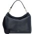 Dalia Handbag Leather 32 cm Variant navy Dalia Handbag Leather 32 cm Variant navy
