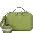 Zita handbag leather 22 cm Variant pistachio green Zita handbag leather 22 cm Variant pistachio green