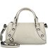 Nika Handbag S Leather 22 cm Variant milk Nika Handbag S Leather 22 cm Variant milk