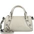  Nika Handbag S Leather 22 cm Variant milk