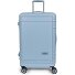  Resist'R Zip 4 wheels Cabin suitcase 55 cm Variant monotone blue